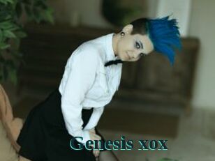 Genesis_xox