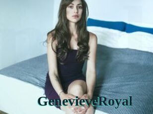 GenevieveRoyal