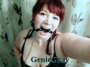 GenieGray