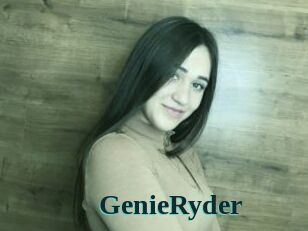 GenieRyder