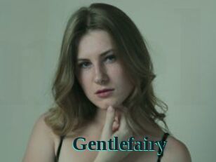 Gentlefairy