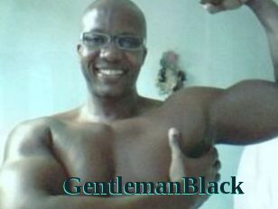 Gentleman_Black