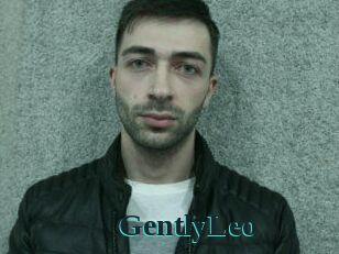 GentlyLeo