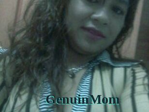 GenuinMom