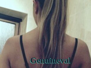 Genuineval