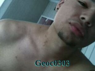 Geoc0303