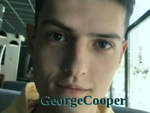 GeorgeCooper