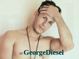 GeorgeDiesel