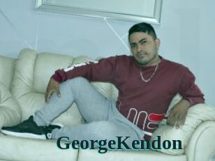 GeorgeKendon