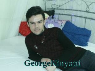 GeorgeKinyatti