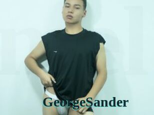 GeorgeSander Melody Melons