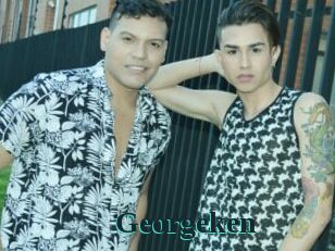 Georgeken
