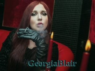 GeorgiaBlair Melody Melons