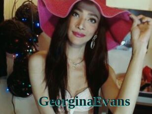 GeorginaEvans