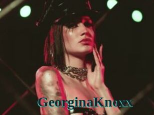 GeorginaKnoxx