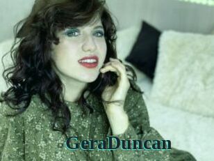 GeraDuncan