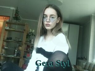 Gera_Styl