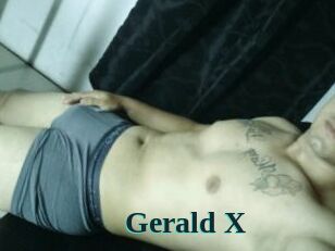 Gerald_X