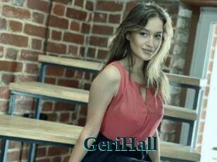 GeriHall