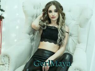 GerlMaya