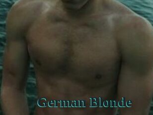 German_Blonde