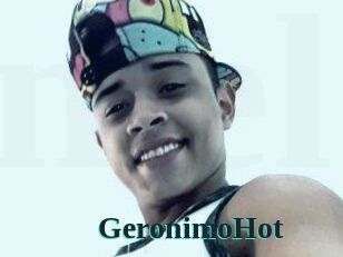 GeronimoHot