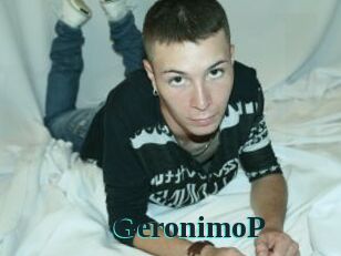 GeronimoP