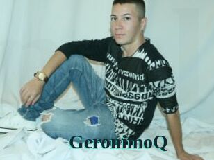 GeronimoQ