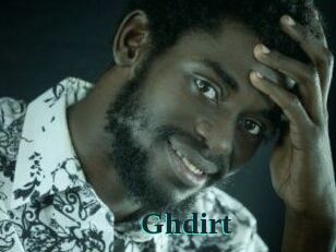 Ghdirt