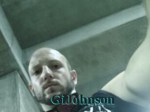GiJohnson