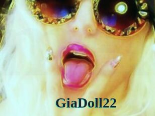 GiaDoll22