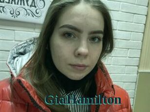 GiaHamilton Melody Melons