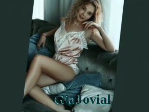GiaJovial