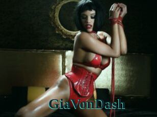 GiaVonDash