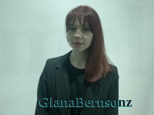 GianaBernsonz