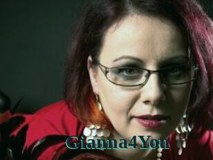 Gianna4You