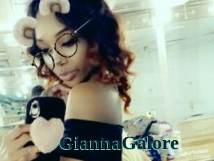 GiannaGalore