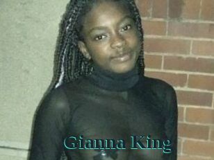 Gianna_King
