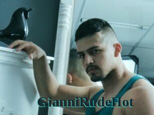 GianniRudeHot
