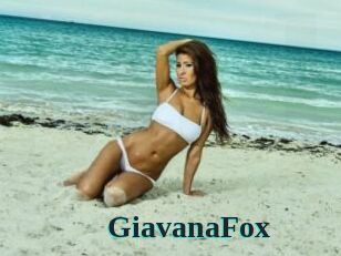 GiavanaFox