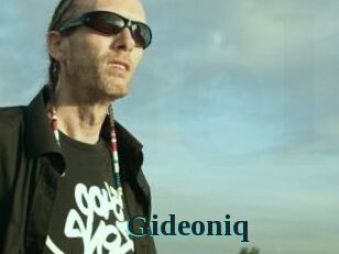 Gideoniq