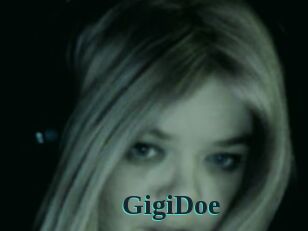 GigiDoe