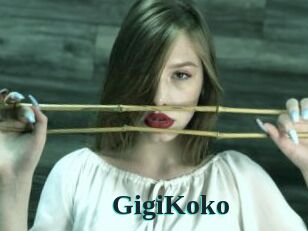 GigiKoko