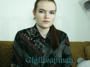 GigiLeapman