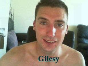 Gilesy