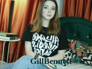 GillBennett