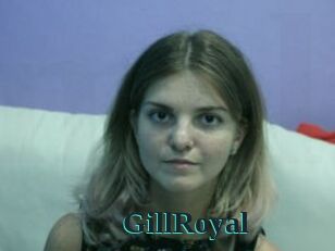 GillRoyal