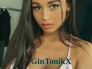 GinTonikX