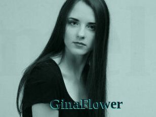 Gina_Flower