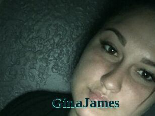 Gina_James